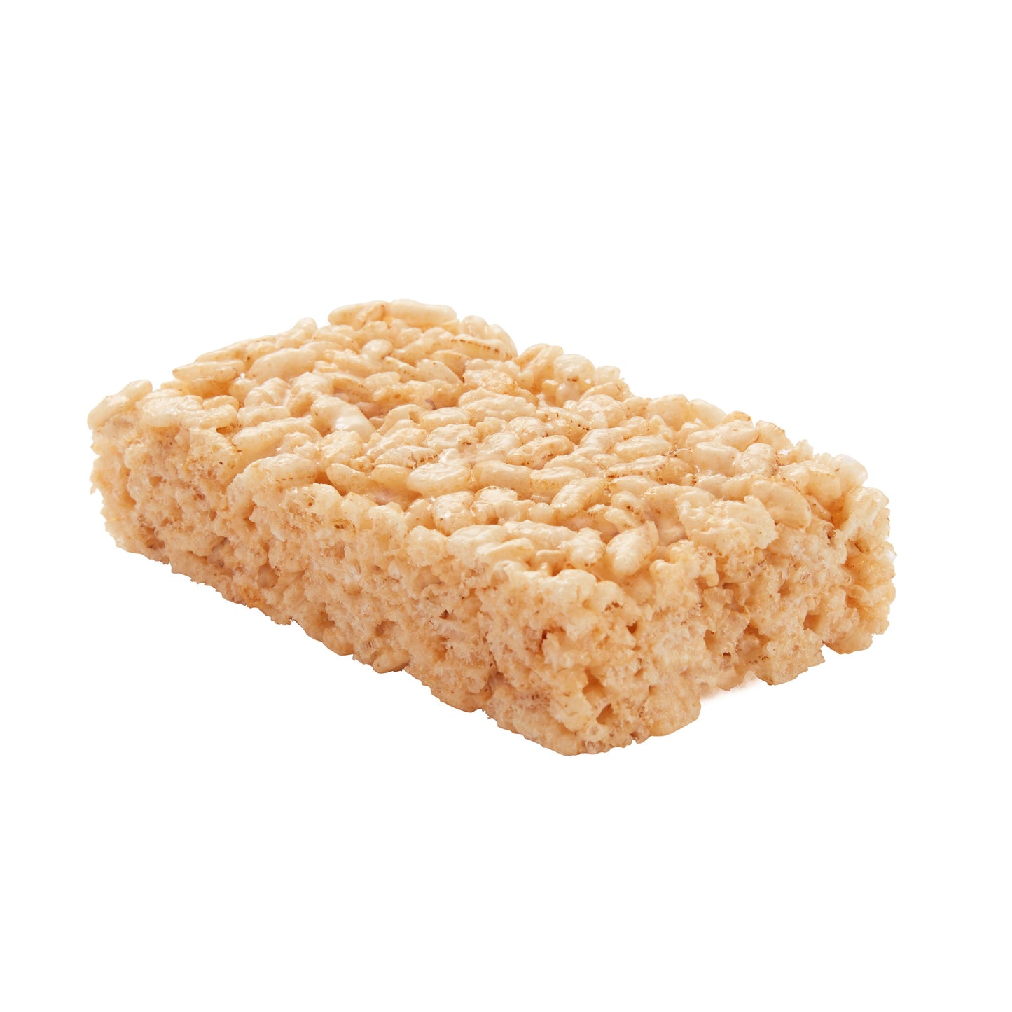 Kellogg's Rice Krispies Treats Squares Whole Grain 1.41 Ounce Size - 80 Per Case.