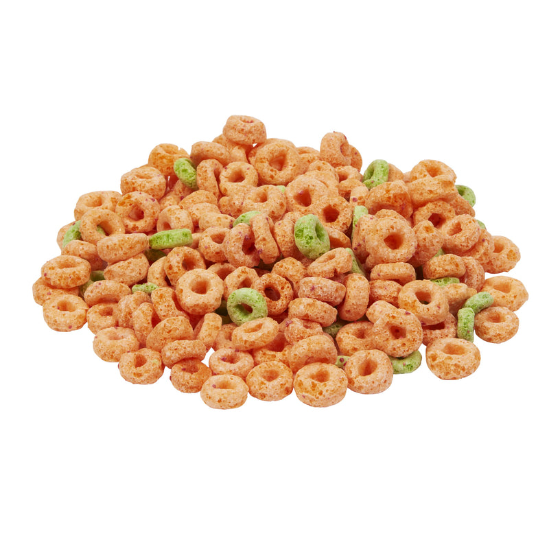 Kellogg Apple Jacks Reduced Sugar Cereal, 1 Ounces - 96 Per Case.