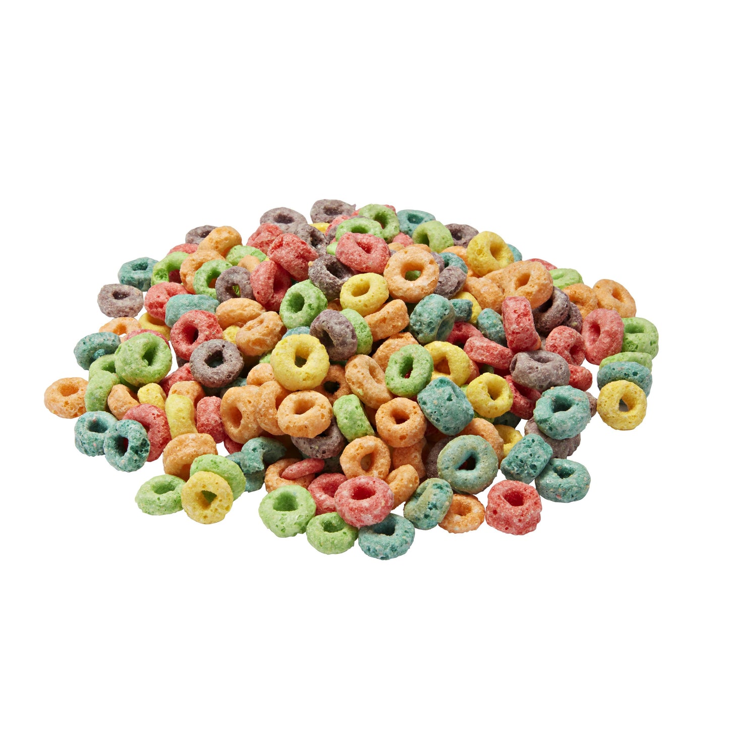 Kellogg's Froot Loops Cereal Original1.5 Ounce Size - 60 Per Case.