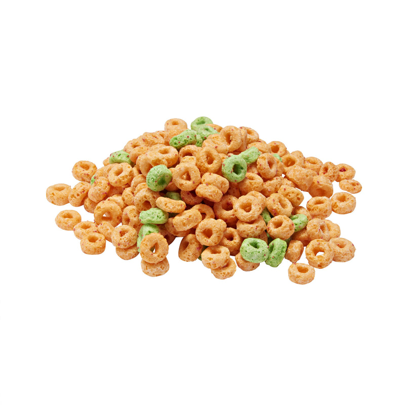 Lucky Charms Minis Cereal with Marshmallows, Family Size - 18.600 oz