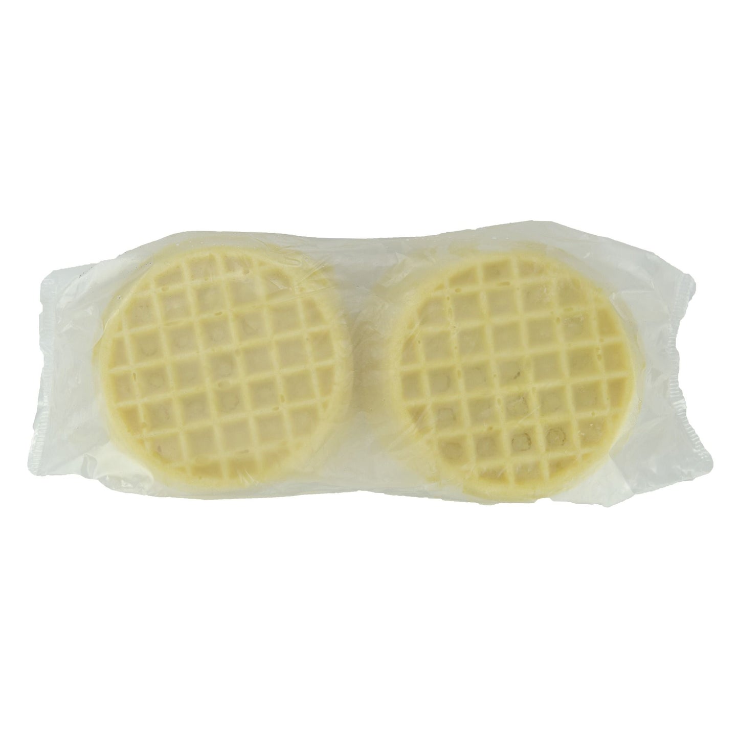 Kellogg's Eggo Waffles Homestyle 1.23 Ounce Size - 144 Per Case.