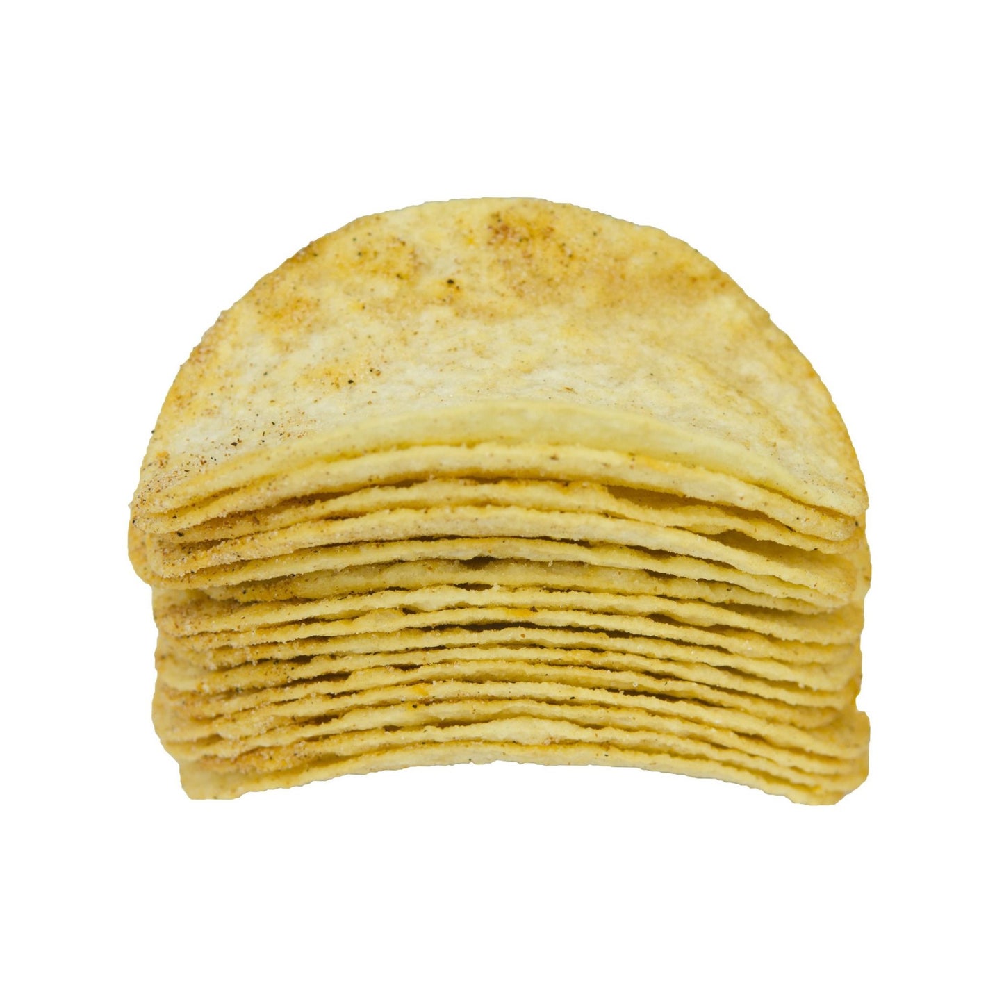 Pringles Crisps BBQ1.4 Ounce Size - 12 Per Case.