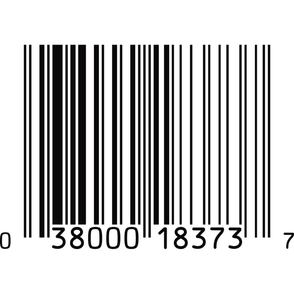 Pringles Crisps BBQ1.4 Ounce Size - 12 Per Case.