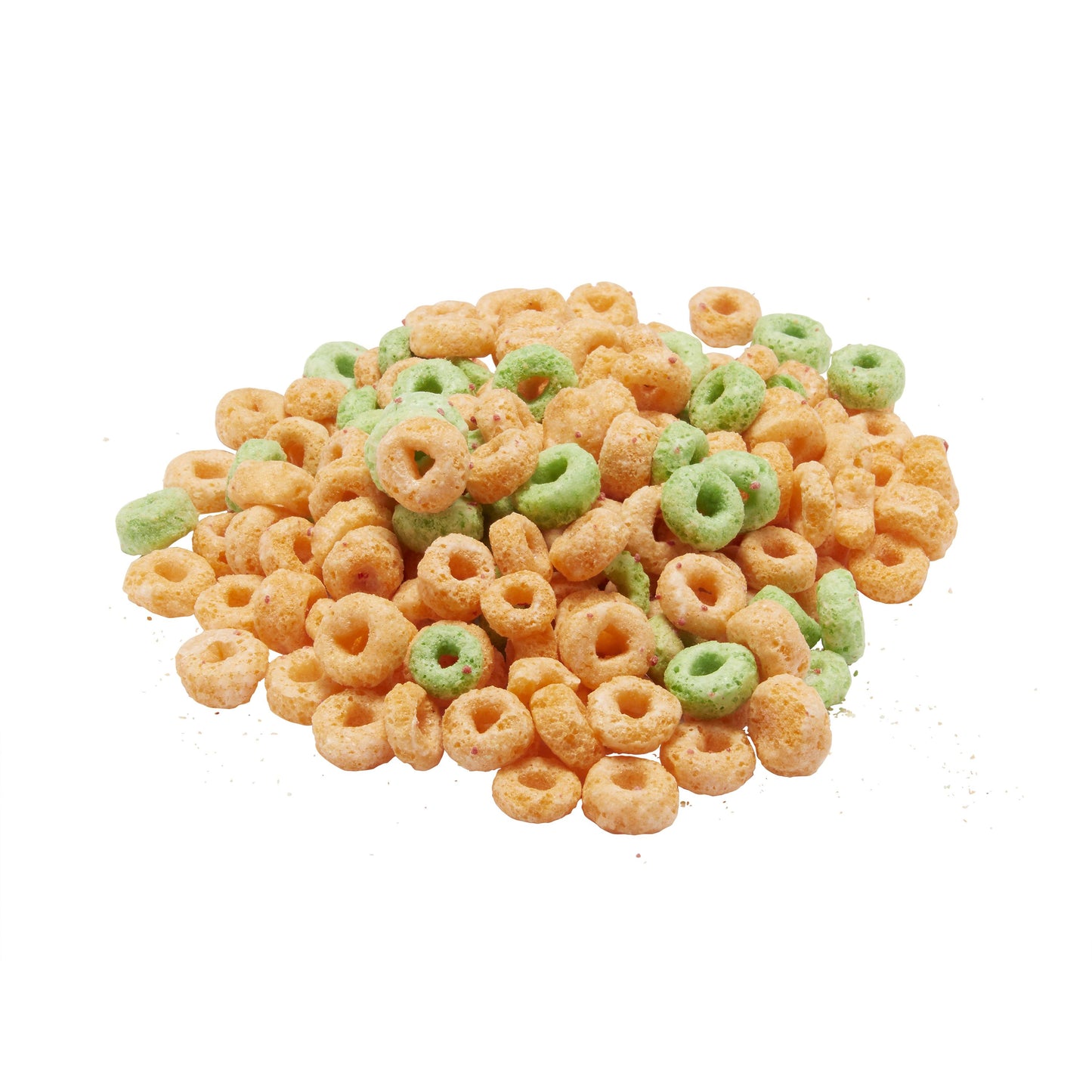 Kellogg's Apple Jacks Cereal 0.95 Ounce Size - 70 Per Case.