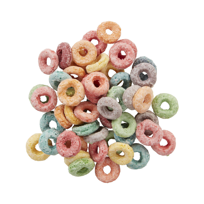Kellogg's® Froot Loops Jumbo Snax Cereal, 6 oz - Harris Teeter
