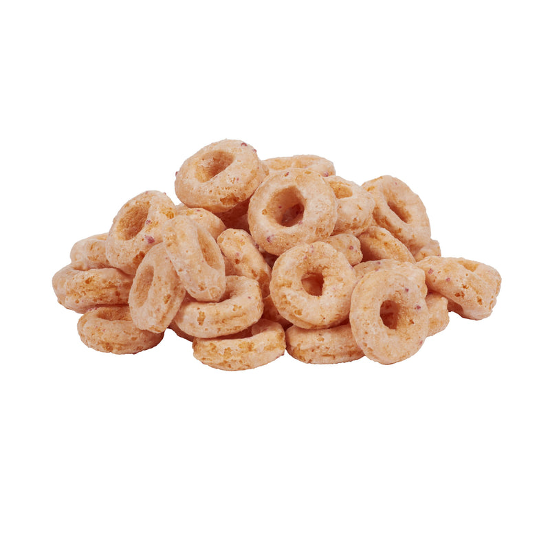 Kellogg's Cereal Snacking Apple Jacks 2 Ounce Size - 6 Per Case.