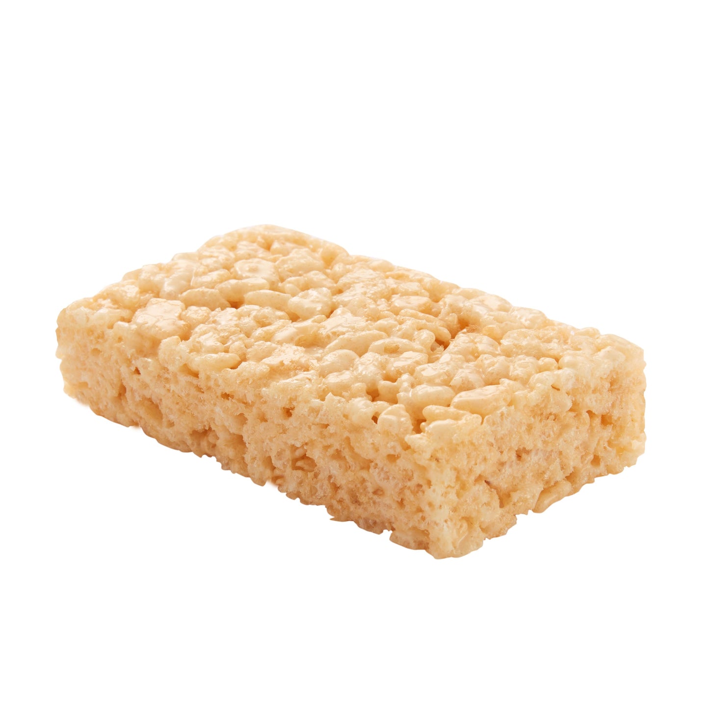 Kellogg's Rice Krispies Treats Squares Original 1.3 Ounce Size - 80 Per Case.