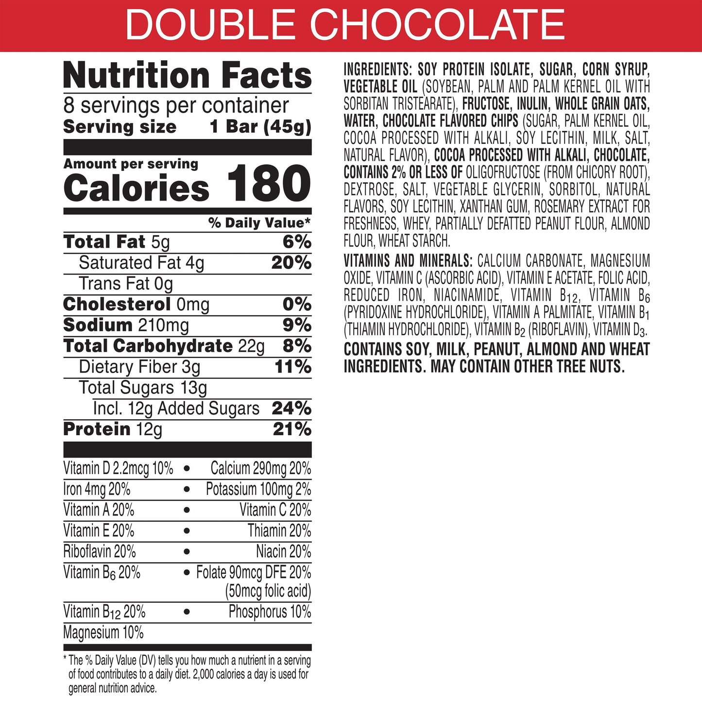 Kellogg's Special K Protein Meal Bar Brownie Batter, 1.59 Ounces - 48 Per Case.