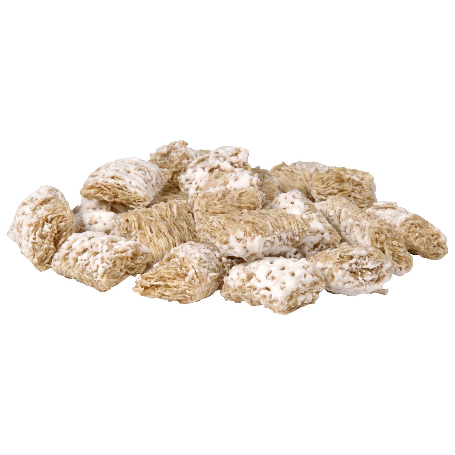 Kellogg's Mini Wheats Cereal Bite Size Frosted 2.5 Ounce Size - 60 Per Case.