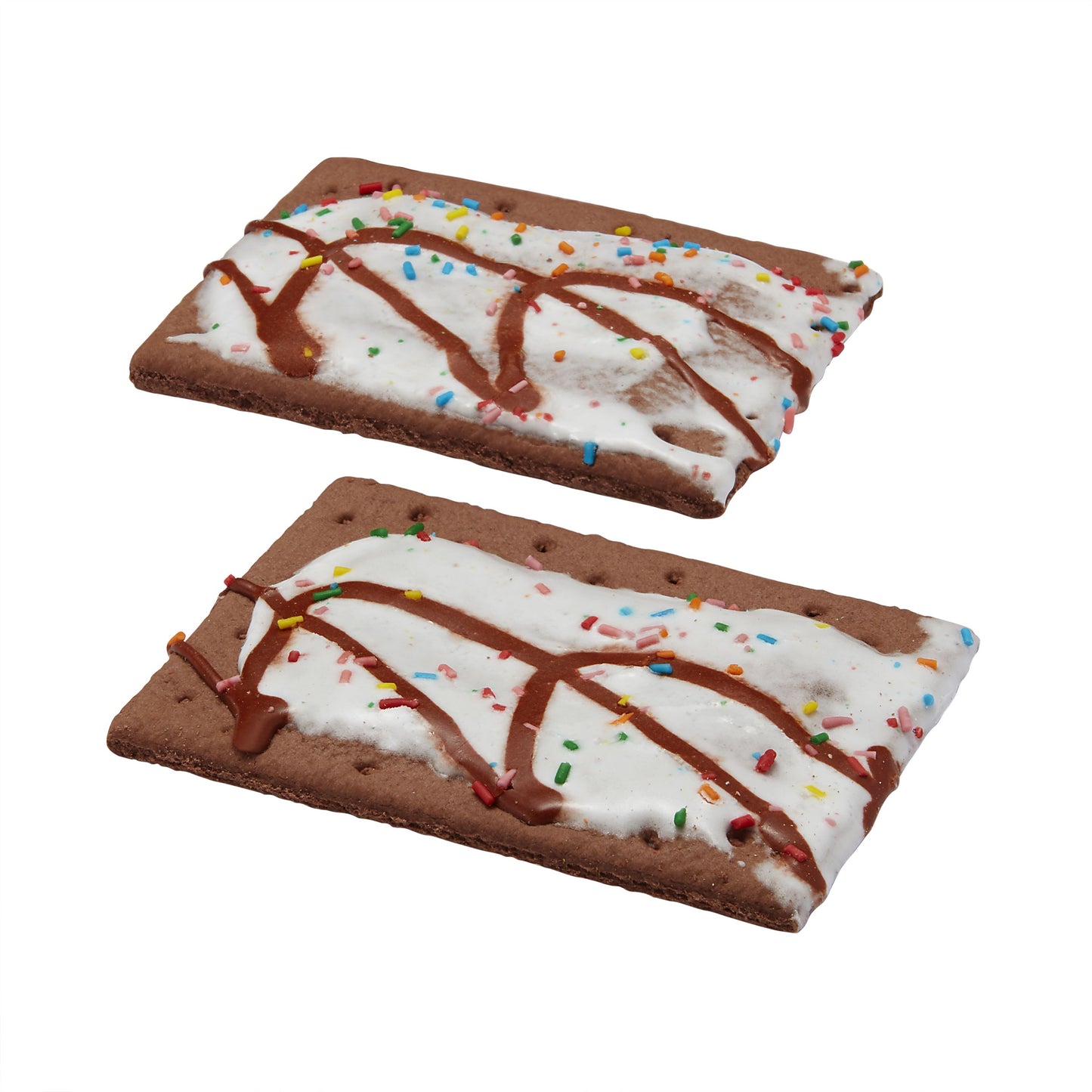 Kellogg's Pop Tarts Hot Fudge Sundae3.3 Ounce Size - 72 Per Case.