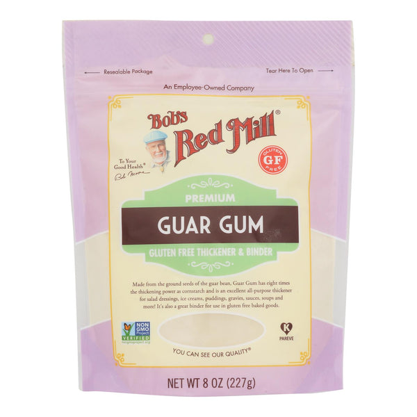 Bob's Red Mill - Guar Gum - Case of 5-8 Ounce