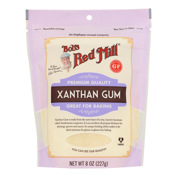 Bob's Red Mill - Xanthan Gum - Case of 5-8 Ounce