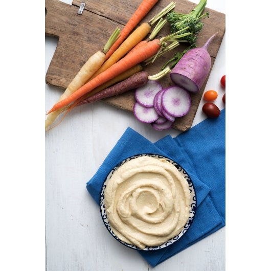 Bob's Red Mill Natural Foods Inc Chickpea Flour, 16 Ounces, 4 Per Case.