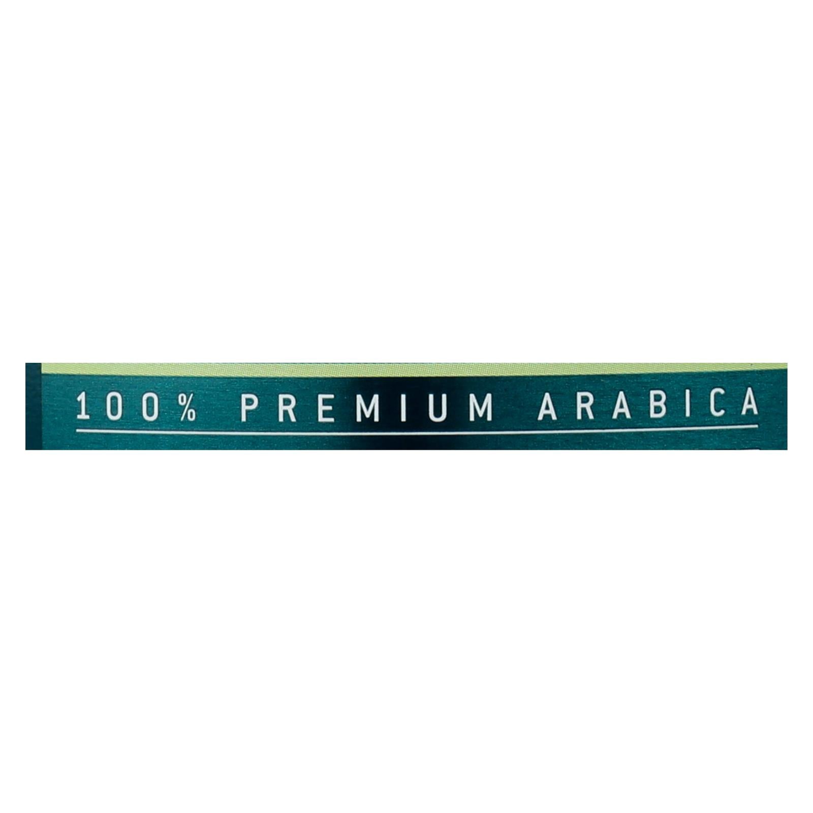 Lavazza Espresso Decaf  - Case of 12 - 8 Ounce