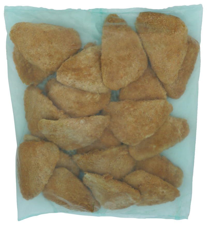 Lightlife Soy Chicken Fillet 5 Pound Each - 2 Per Case.