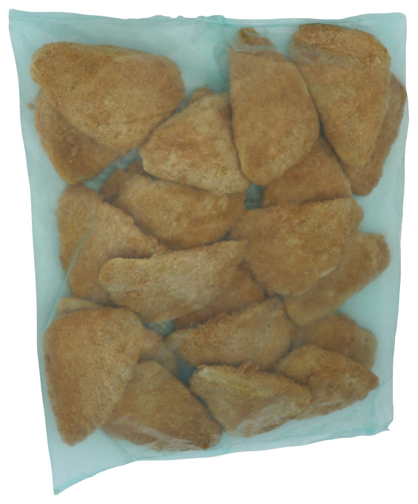 Lightlife Soy Chicken Fillet 5 Pound Each - 2 Per Case.