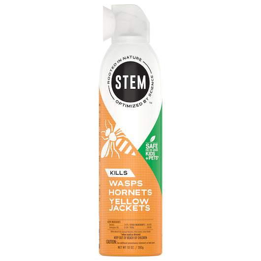 Stem Hornet Aerosol 10 Ounce Size - 6 Per Case.