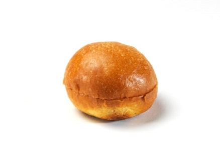 Silver Dollar Brioche 1 Ounce Size - 108 Per Case.