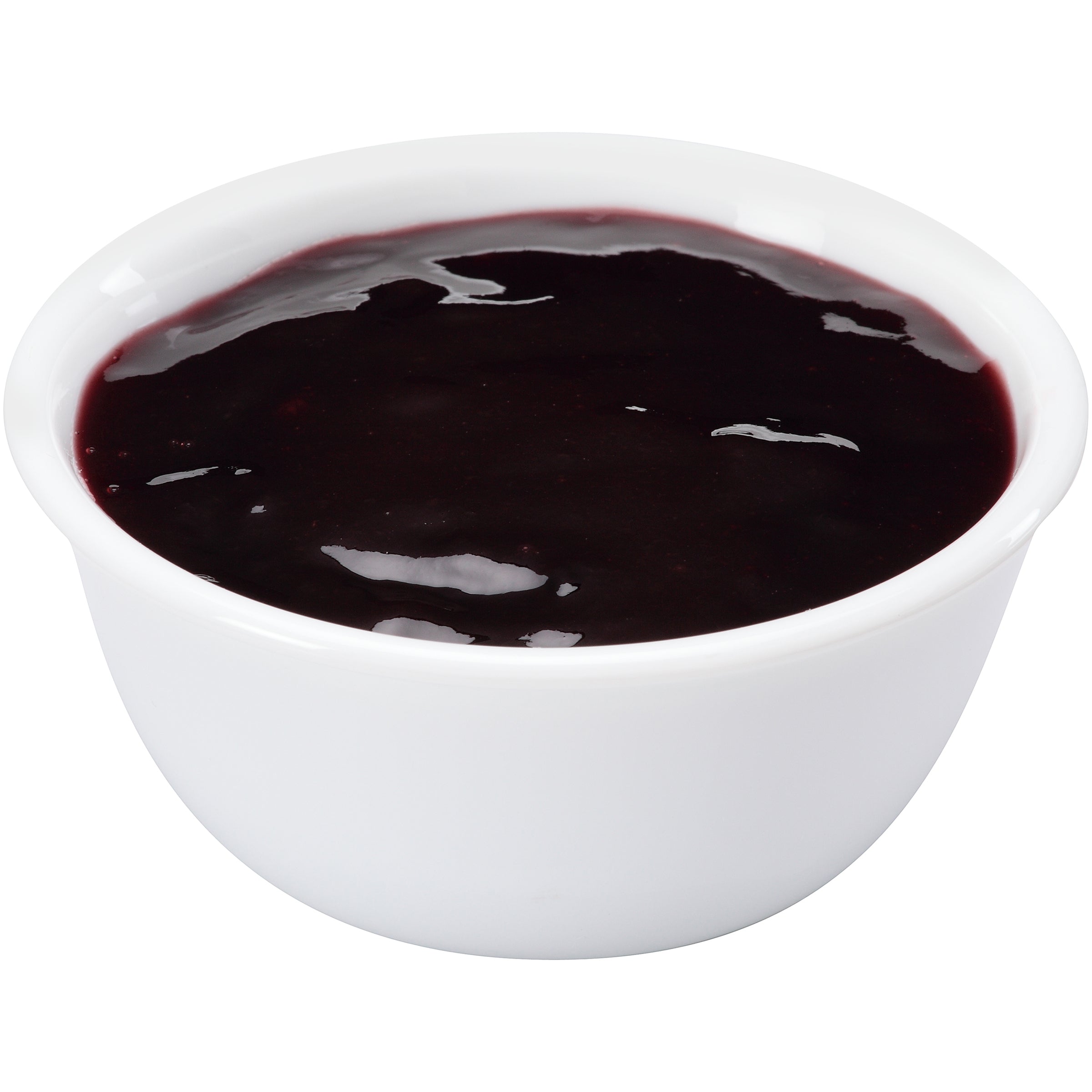 Dickinson Grape Jam 1 Ounce Size - 4.501 Pound Per Case.