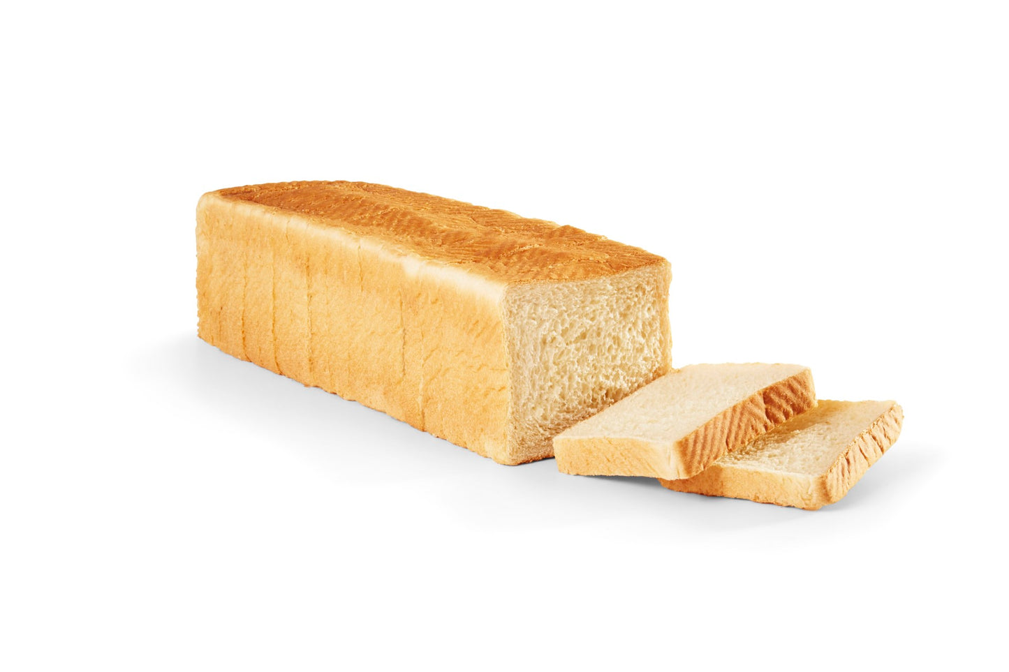 Klosterman Texas Toast Bread 12 Count Packs - 1 Per Case.