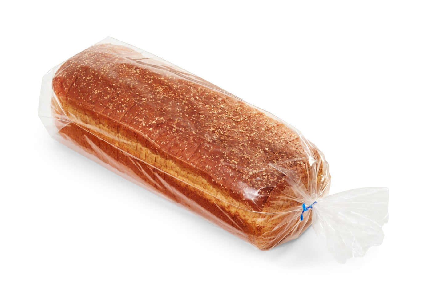 Klosterman Honey Berry Wheat Bread 13.5 Inches Sliced, 10 Each - 1 Per Case.