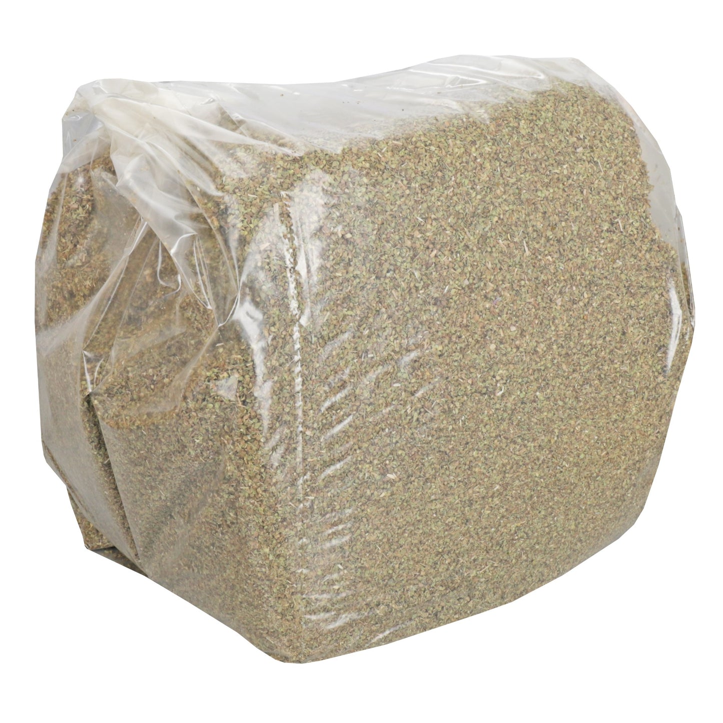 Oregano Whole 7 Pound Each - 1 Per Case.