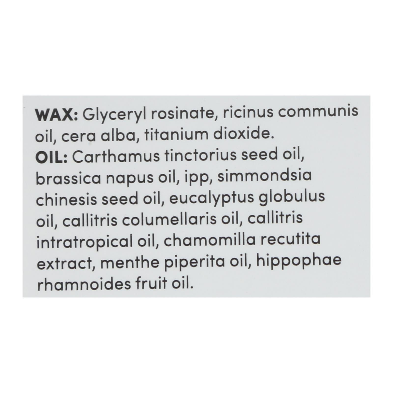 Parissa - Wax Strp Quickezy Fce Lip - 1 Each 1-20 Count