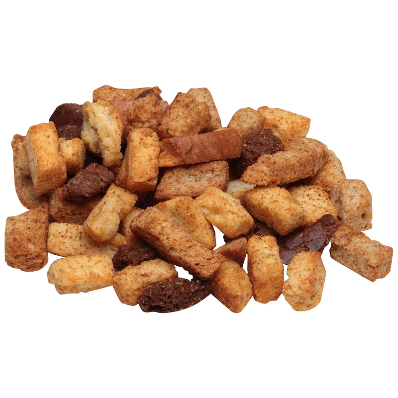 Caesar Croutons 40 Ounce Size - 4 Per Case.