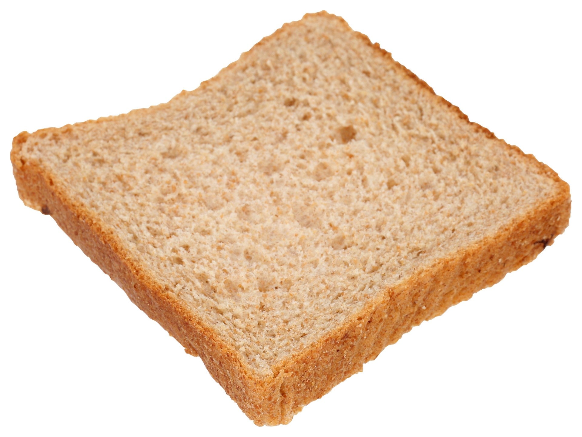Whole Wheat Pullman Bread 26.5 oz Each - 10 Per Case.