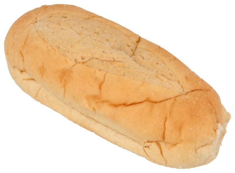 6" Hoagie With Whole Grains Sliced 17 Ounce Size - 12 Per Case.