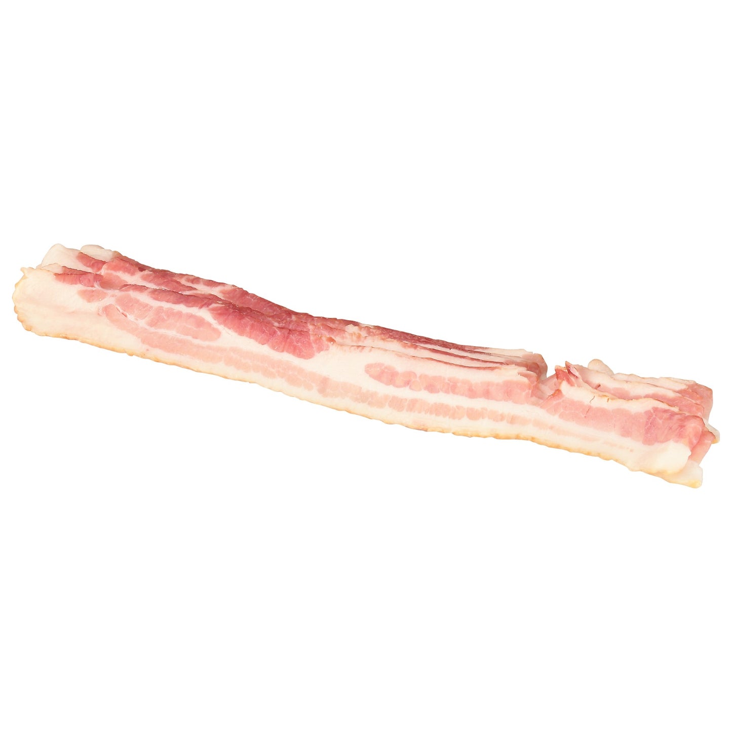 Bacon Single Slice Gold Medal Gas Flushed 15 Pound Each - 1 Per Case.