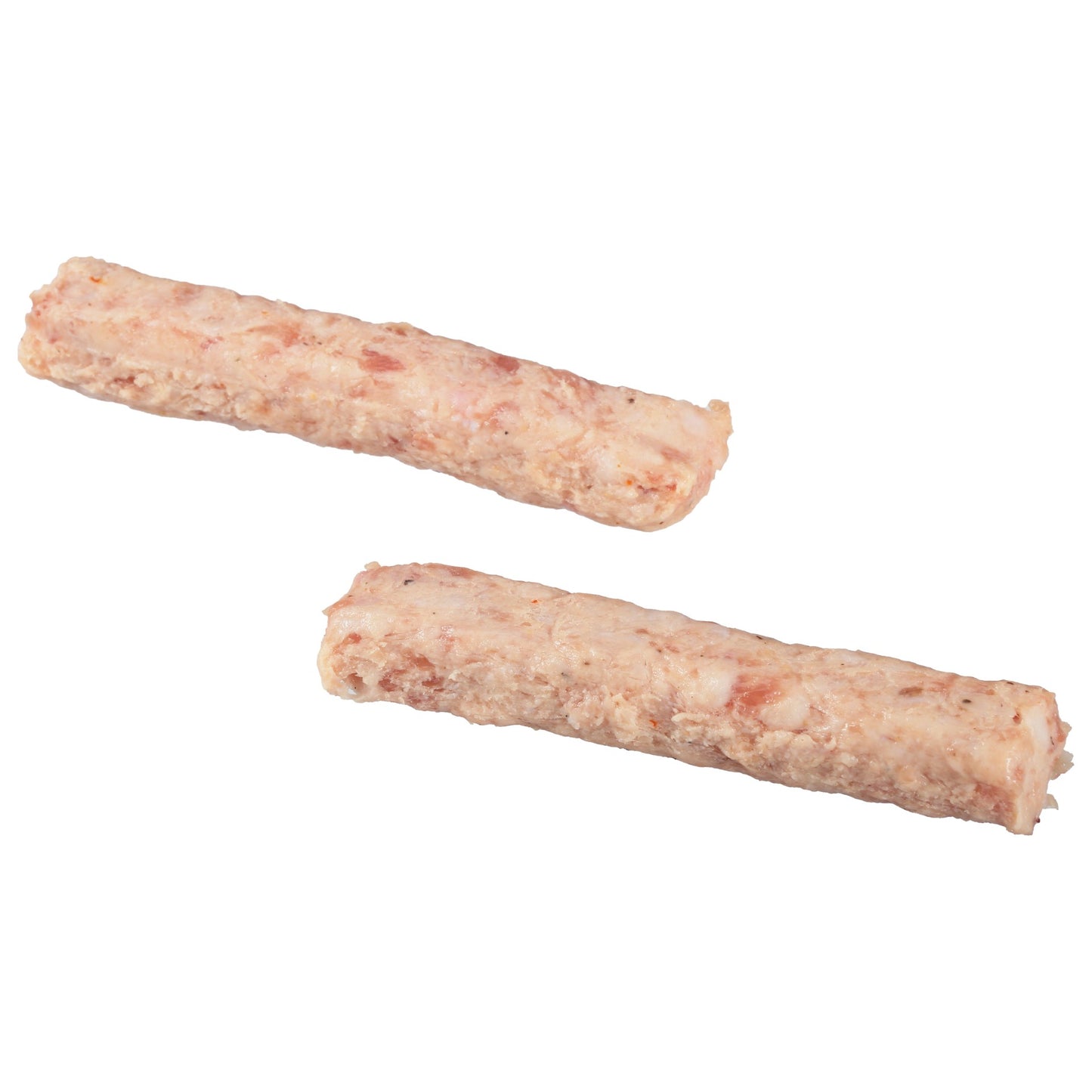 Sausage Link Skinless Silver Medal 10.71 Pound Each - 1 Per Case.