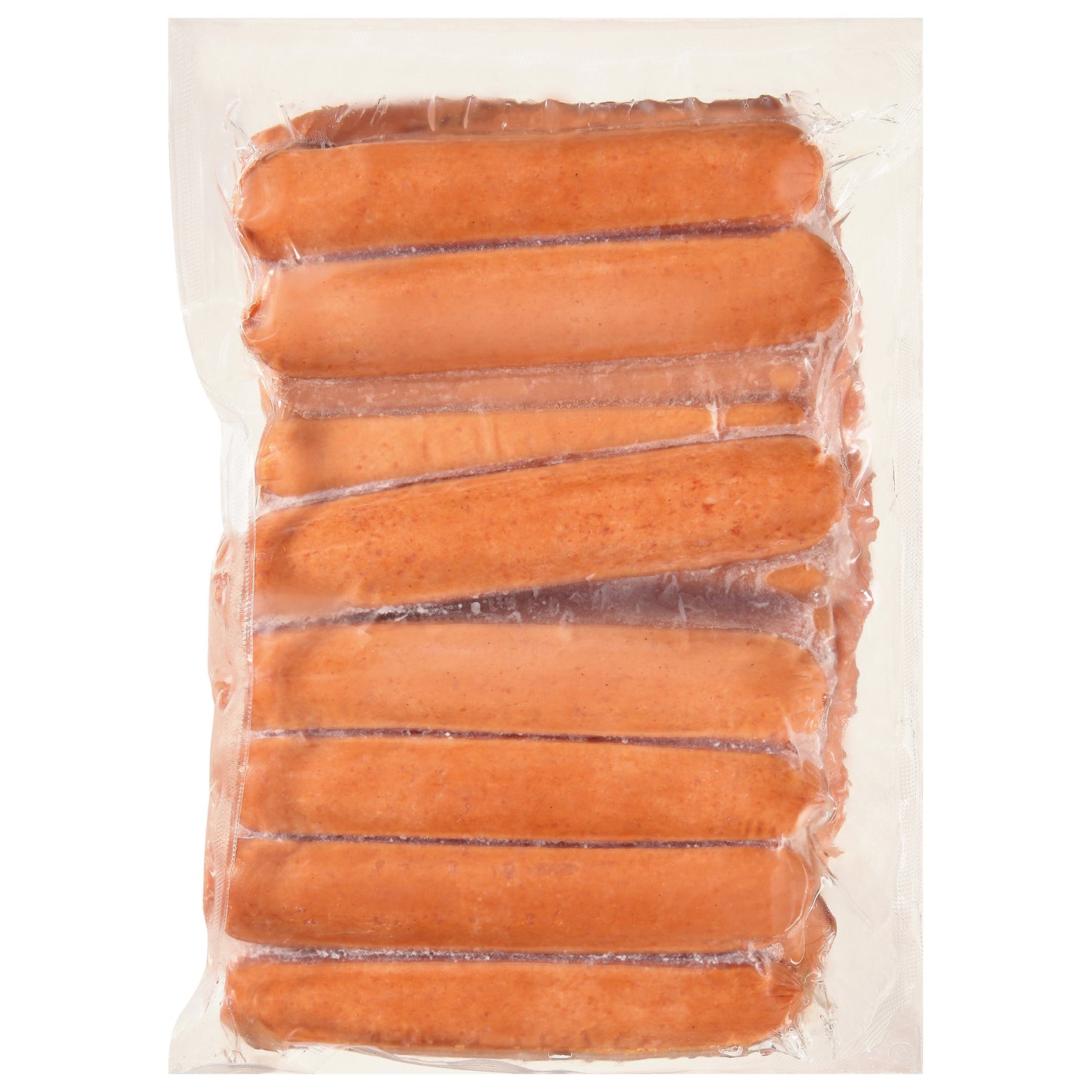 Kielbasa Polska Gold Medal 6" 10.47 Pound Each - 1 Per Case.