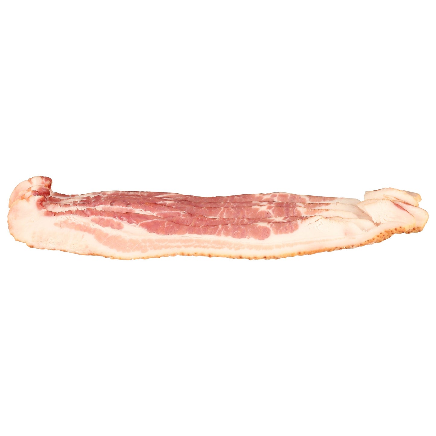 Bacon Single Slice Gold Medal 16.53 Pound Each - 1 Per Case.