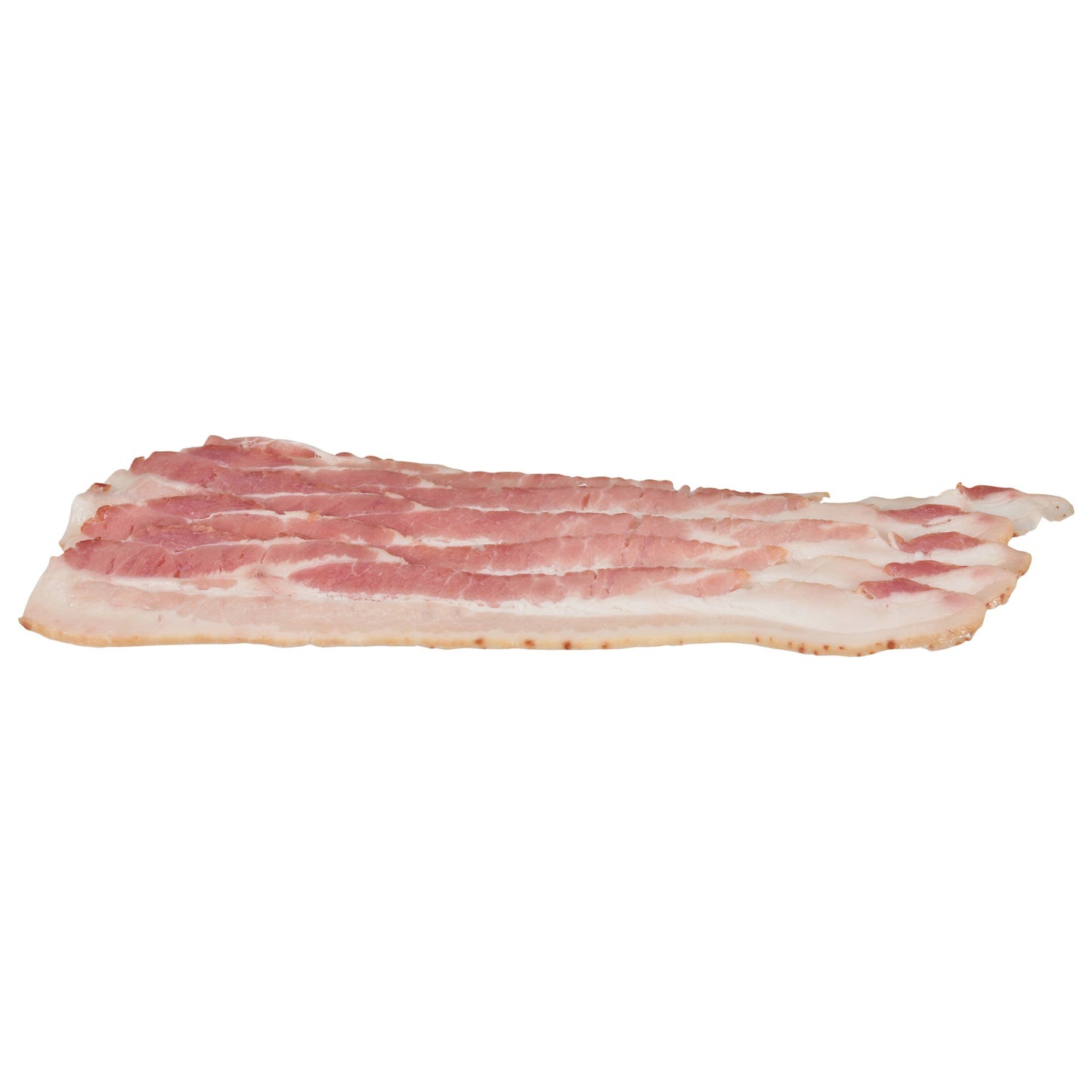 Smithfield Farmland Silver Medal Brand Single Sliced Bacon 14/18#, 15.65 Pound Each - 1 Per Case.