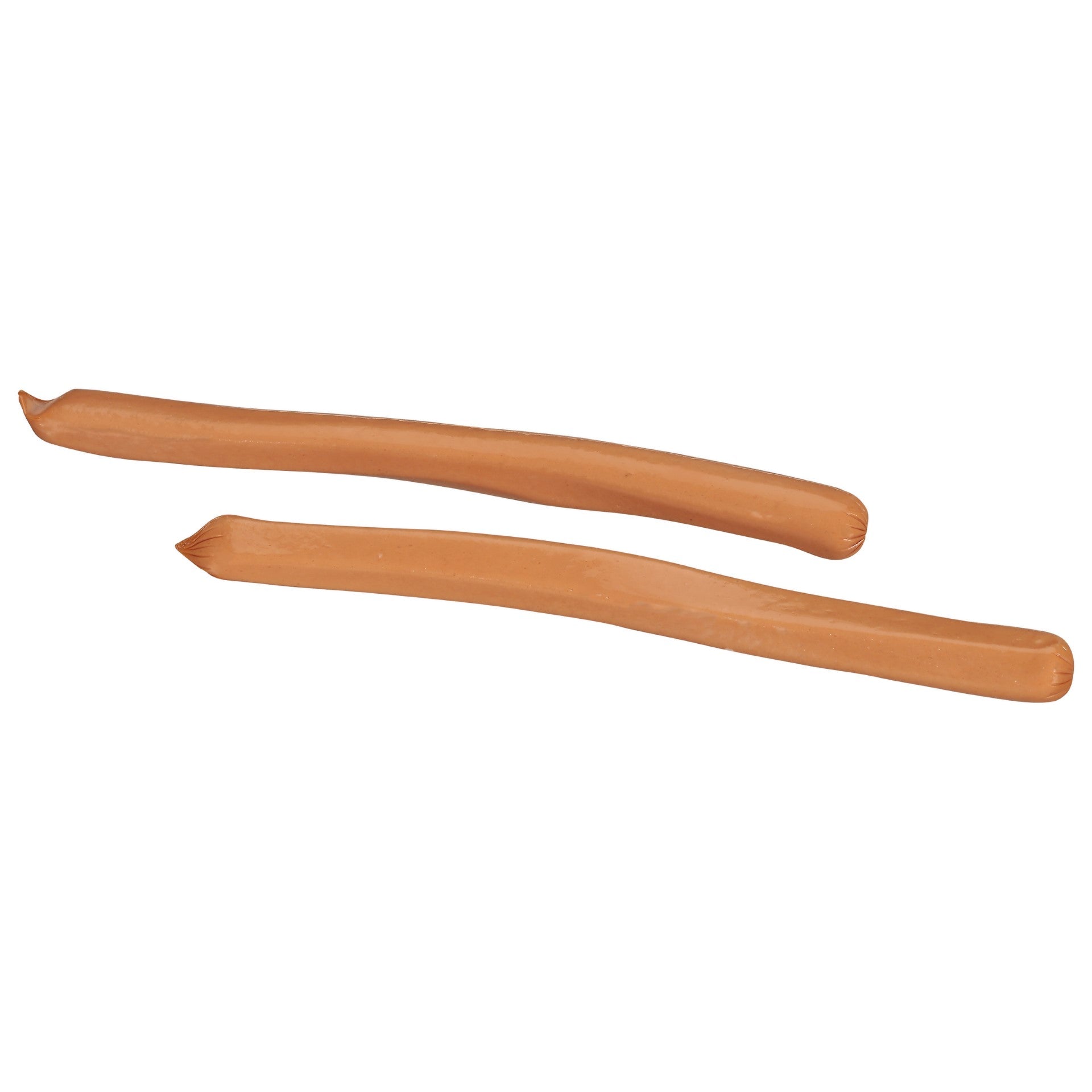 Smithfield Farmland Gold Medal 6/1 Long Hot Dog, 5.312 Pound, 1 Pack Per Case