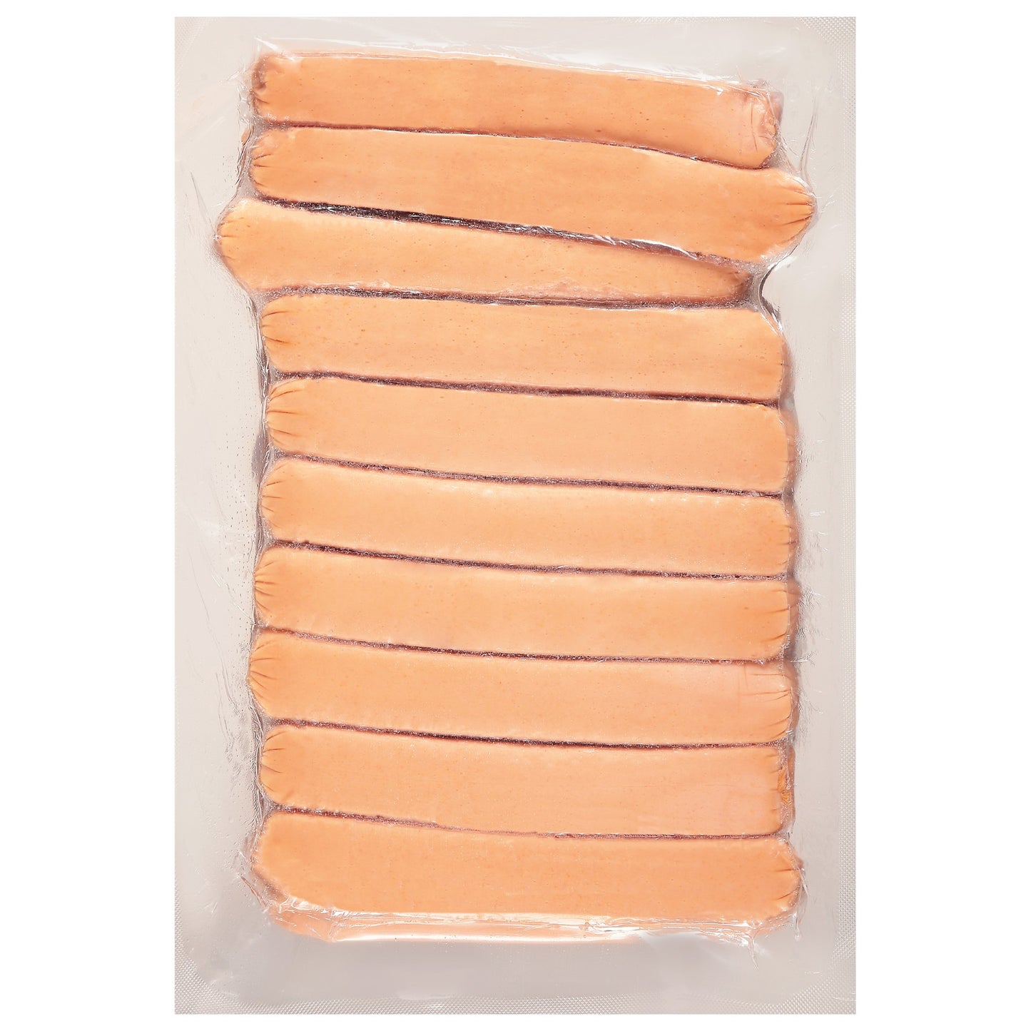 Hotdog Meat Silver Medal 5 Pound Each - 2 Per Case.