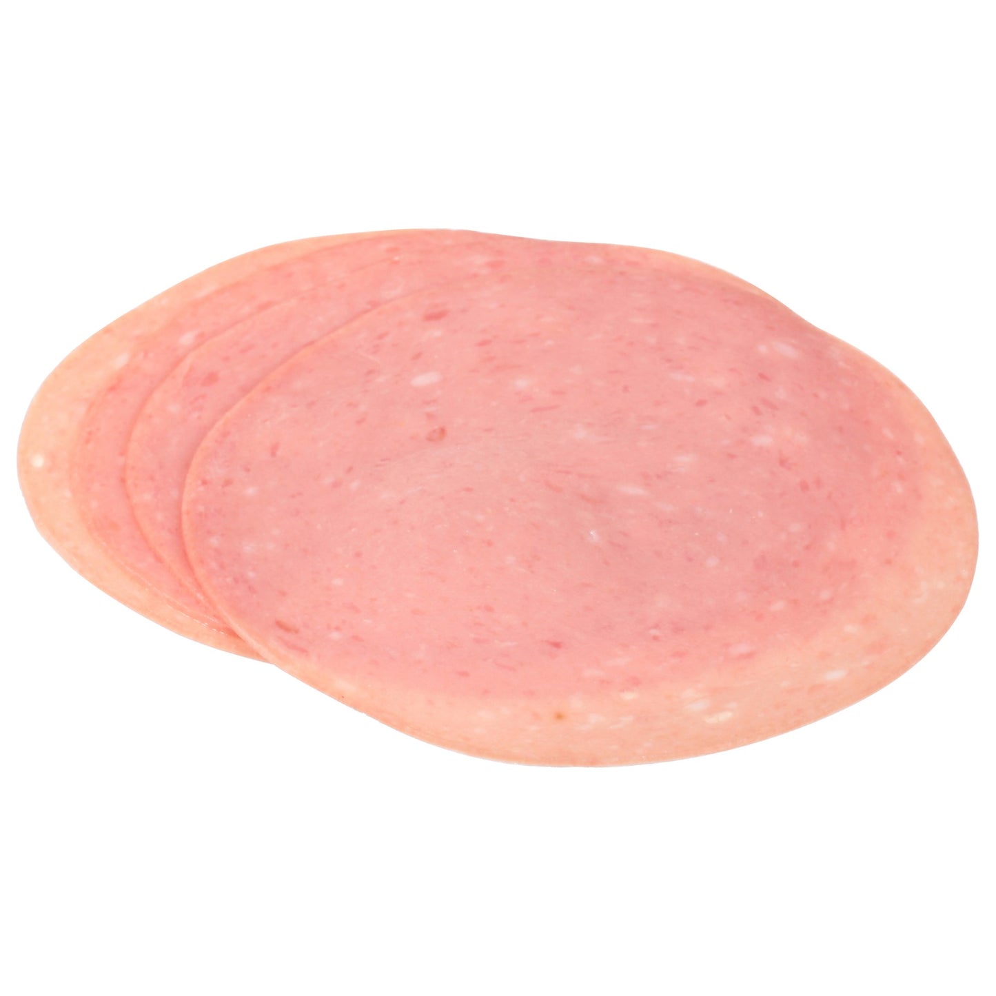 Luncheon Meat Sliced Combo 1.07 Pound Each - 12 Per Case.