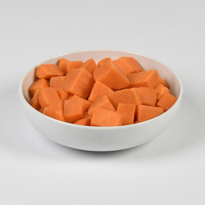 Country Style Sweet Potato 5 Pound Each - 6 Per Case.