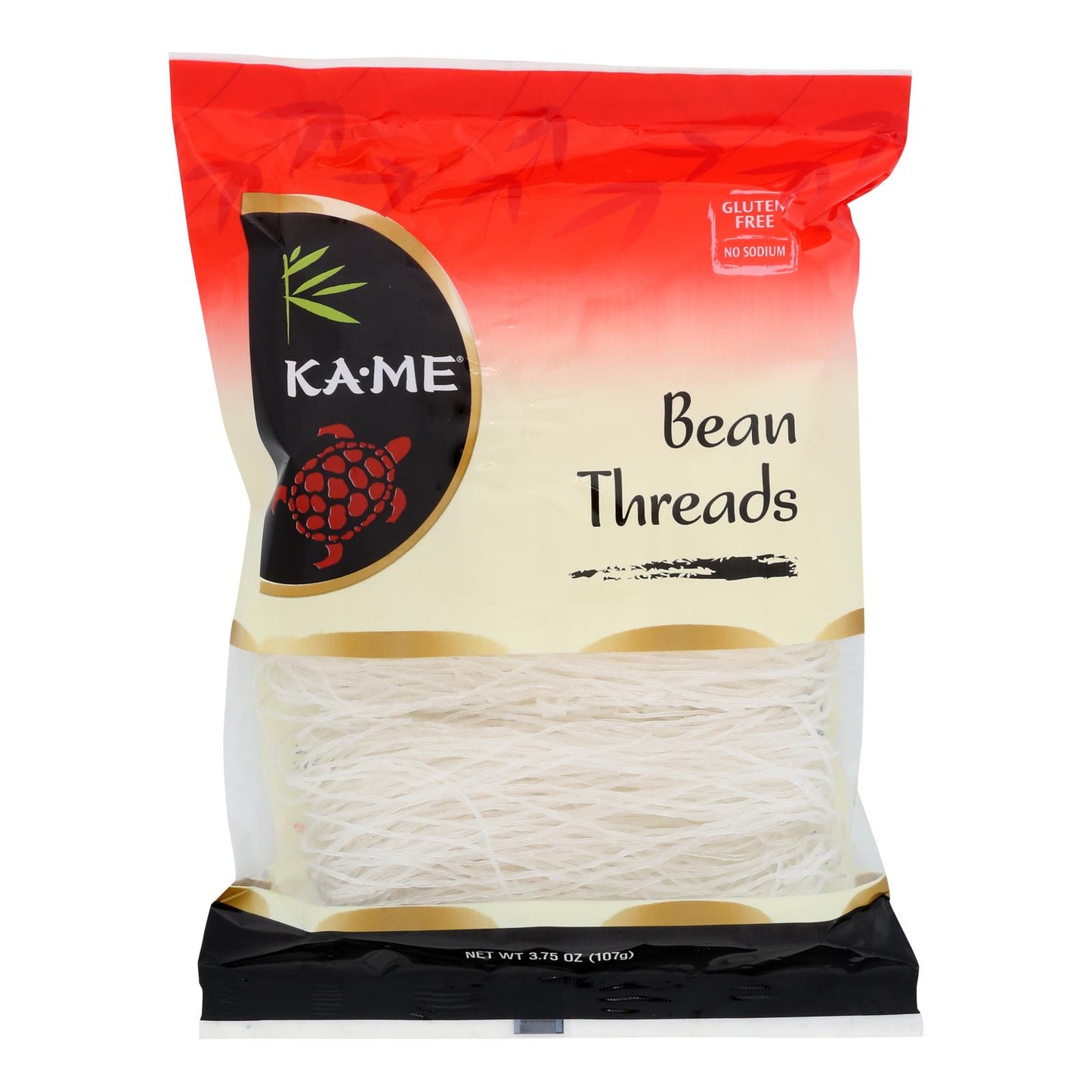 Ka-Me Bean Threads  - Case of 8 - 3.75 Ounce