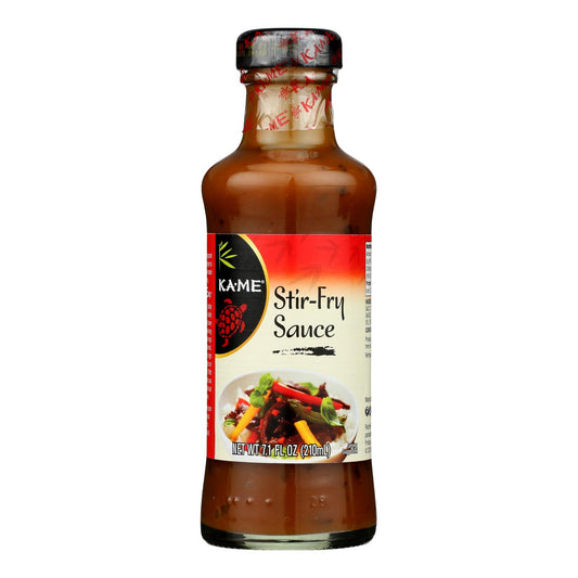 Ka'Me Stir Fry Sauce - 7.1 Ounce - Case of 6