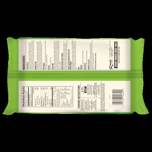 El Monterey Egg Sausage Cheese Potato Burrito, 2.25 Pounds - 6 Per Case