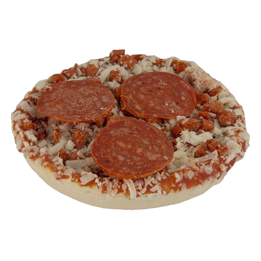 Sfs Tony's Deep Dish Pepperoni Pizza Iw5.45 Ounce Size - 24 Per Case.