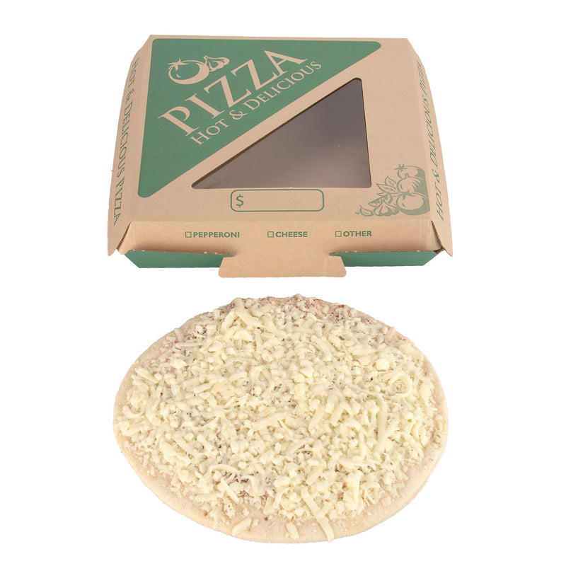 Sfs Villa Prima Oven Ready Cheese With Box 36 Each - 1 Per Case.