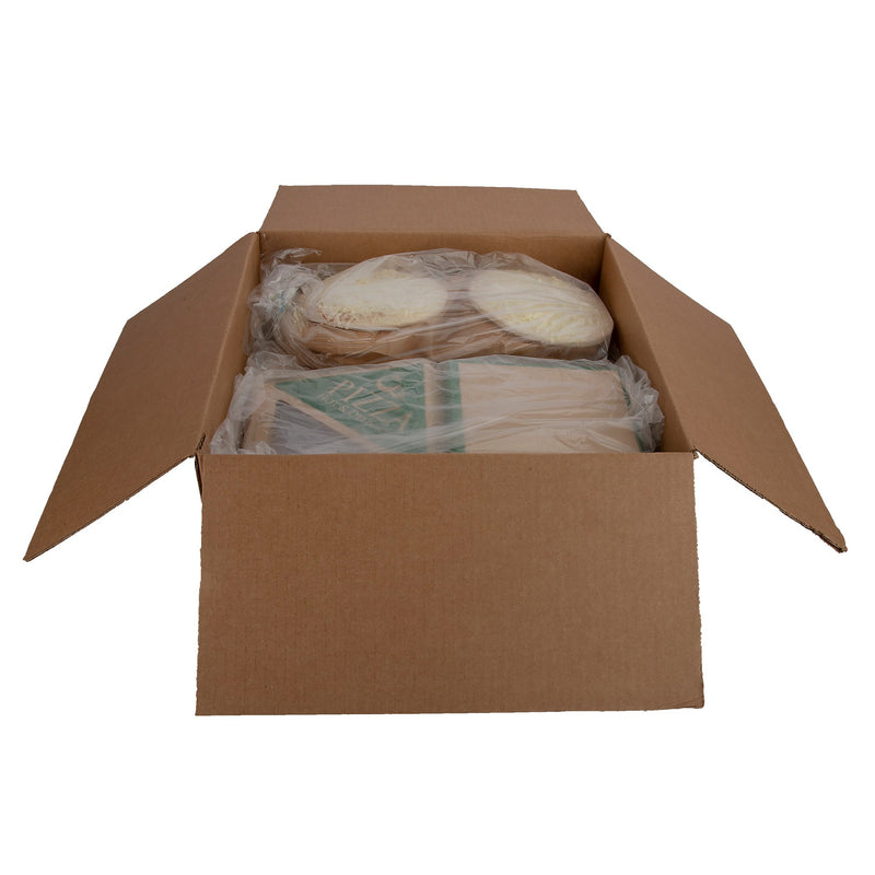 Sfs Villa Prima Oven Ready Cheese With Box 36 Each - 1 Per Case.