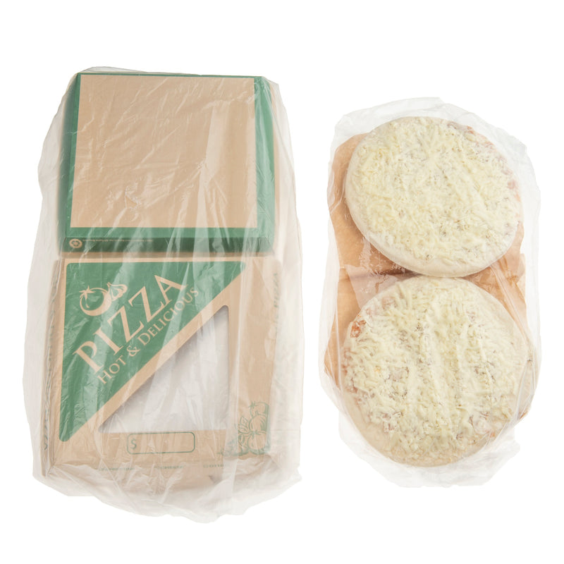 Sfs Villa Prima Oven Ready Cheese With Box 36 Each - 1 Per Case.