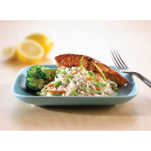 Producers Rice Mill Classic Grains Parboil Milled Rice, 50 Pounds, 1 Per Case