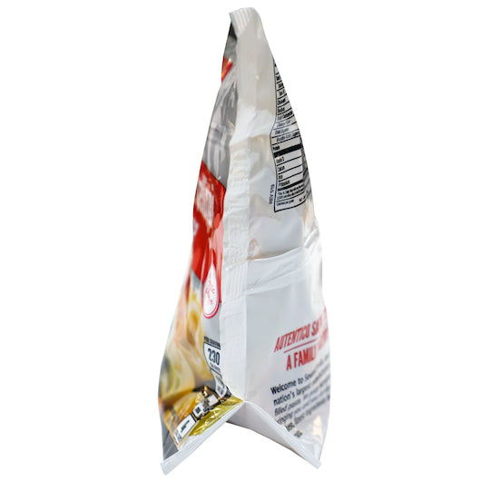 Seviroli Foods Pasta Tri-Color Cheese Tortellini 14 Ounce Size - 12 Per Case.