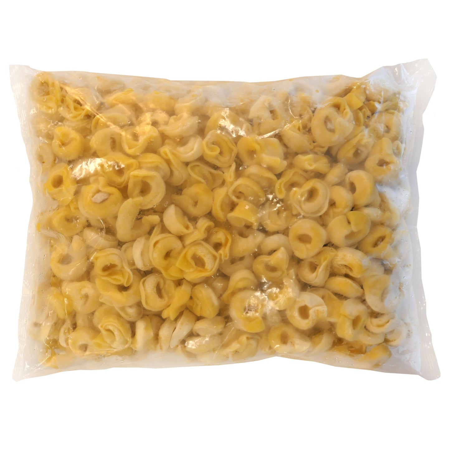 Seviroli Foods Pasta Tortellini Cheese 5 Pound Each - 2 Per Case.