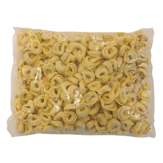 Seviroli Foods Meat Pasta Tortellini 5 Pound Each - 2 Per Case.